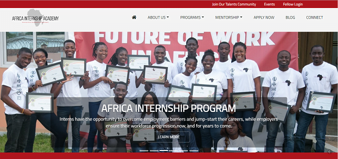 Africa Internship Academy